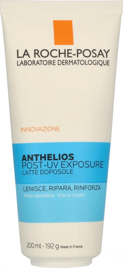 ANTHELIOS POST-UV After-Sun-Lotion 200 ml Produktbild 