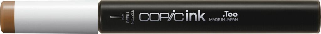 Copic Ink E23