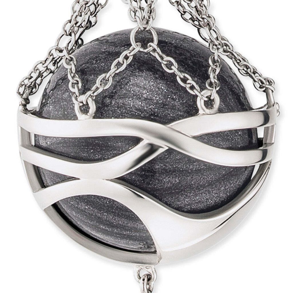 Engelsrufer ERN-27-PARADISE-XS Kette mit Anhänger Paradise Produktbild 3