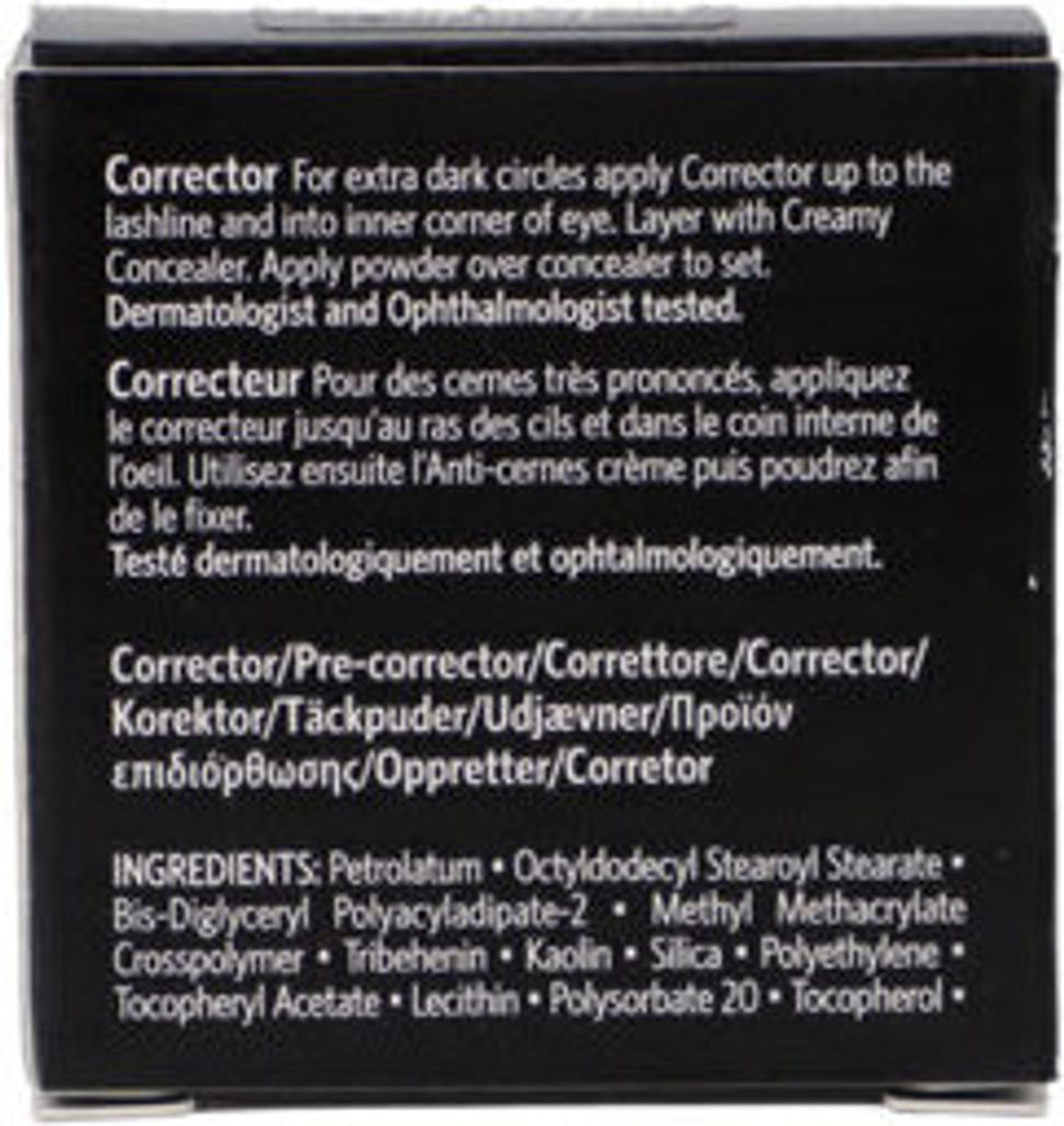 Bobbi Brown Corrector Light To Medium Bisque 1,4 gr Zdjęcie produktu 