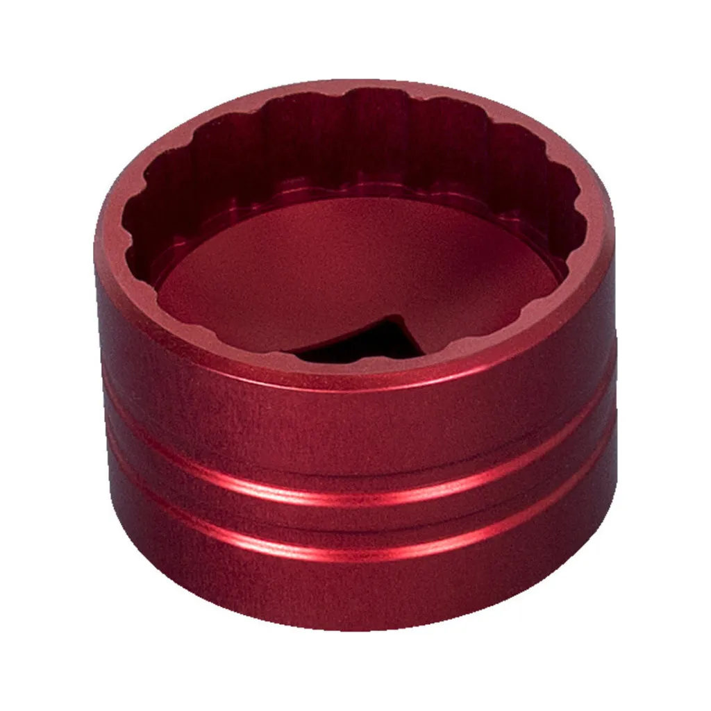 Unior 1671.BB9000 Clé à Douille 16 Gorges 39,4 mm Dura-Ace U627619