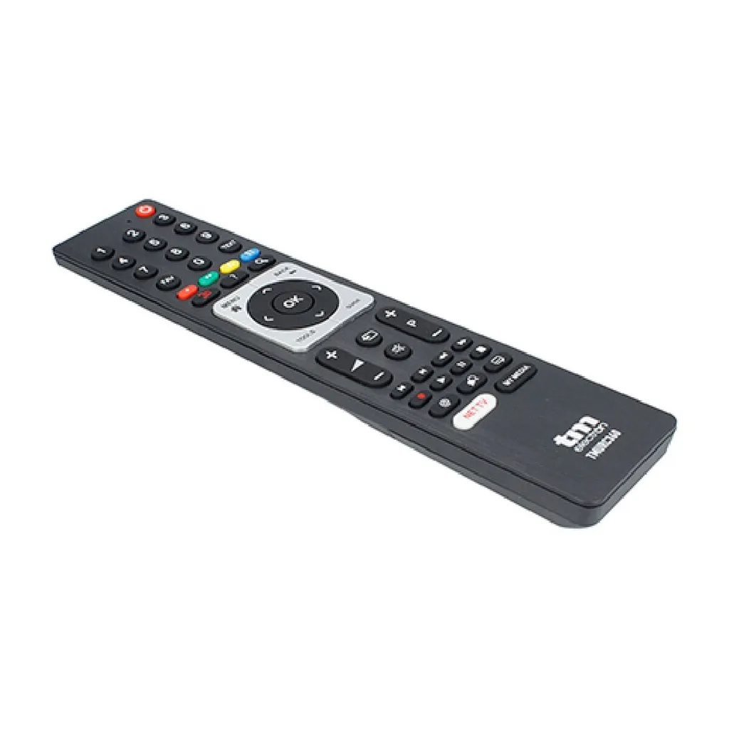 Telecomando Sostitutivo Grundig Beko TM Electron - Portata 8m Smart TV