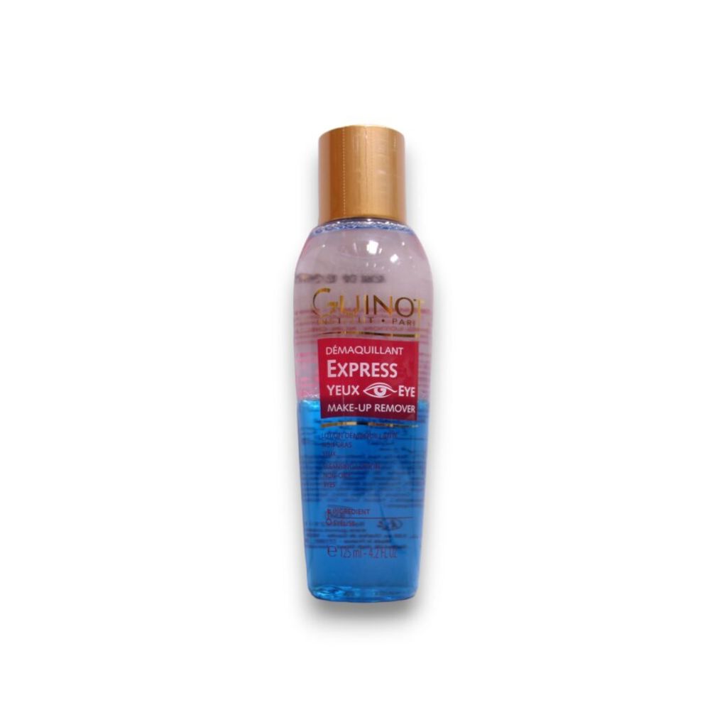 Guinot Express Eye Make-Up Remover 100ml