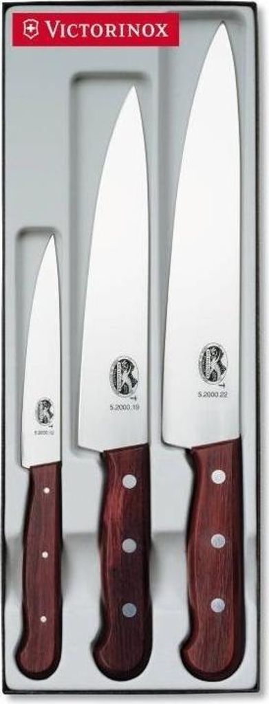 3-teiliges Küchenset 5.1050.3, Universalset Produktbild 