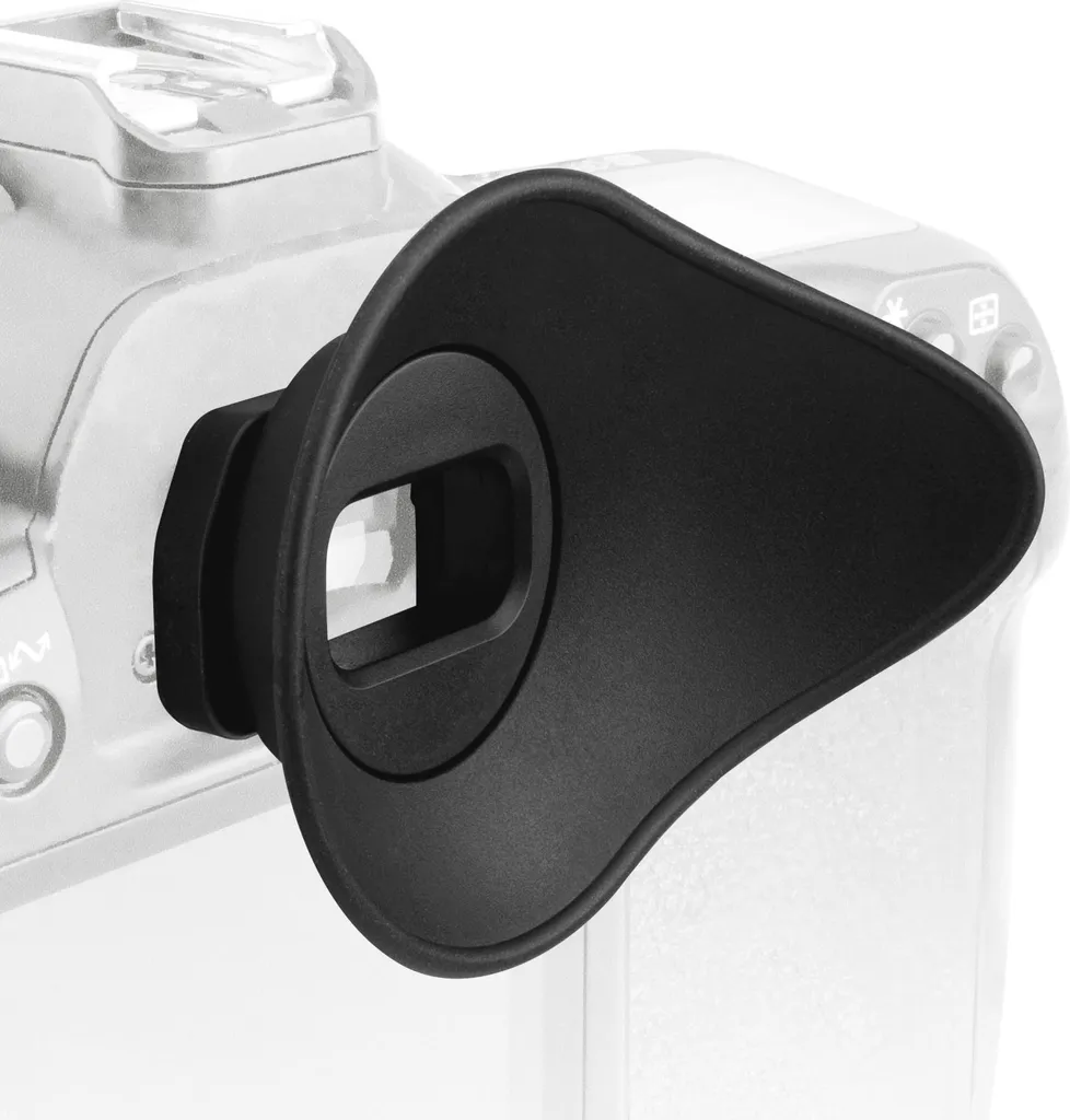 Oculare Ricambio Sony A6400 A6600 | Gommino Mirino FDA-EP17