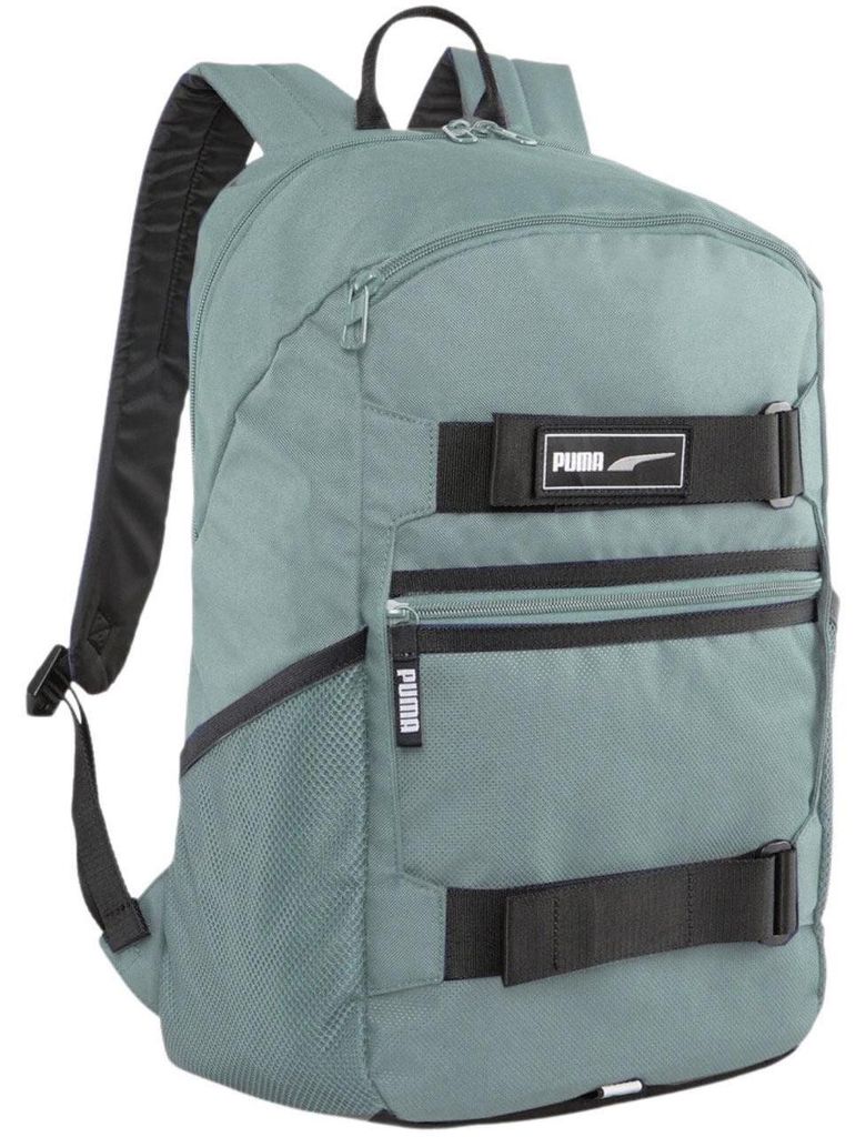 Puma - Rucksack "Deck" MR2438 (Einheitsgröße) (Seegrün)