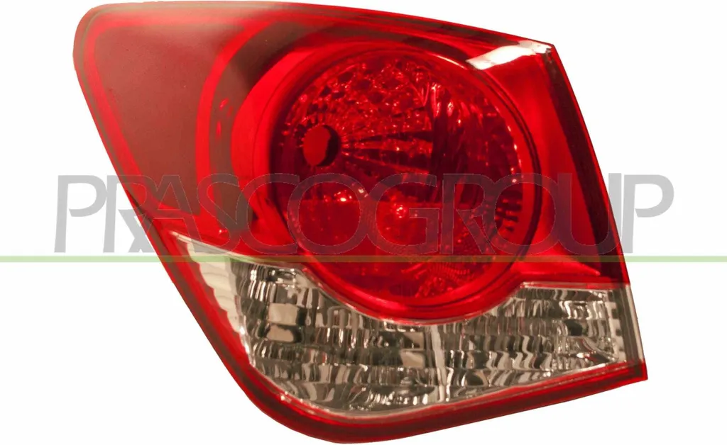 Bloc Optique Arrière Gauche Extérieur pour Cruze J300 - Qualité Origine