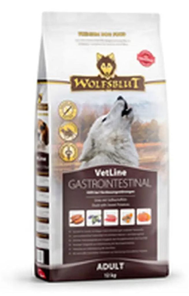 Wolfsblut VetLine Gastrointestinal, Adult, jede Rasse, Produktbild 