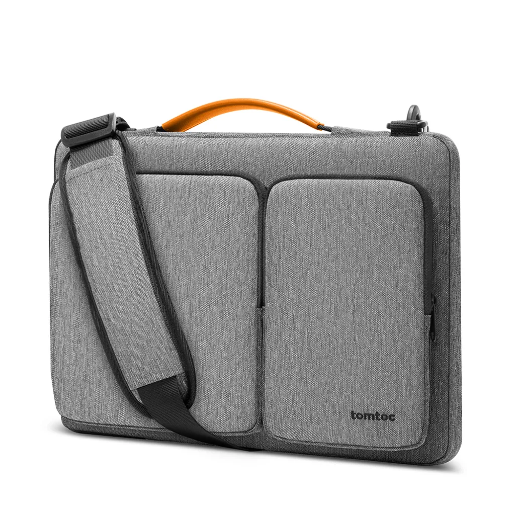 Protégez votre PC 15,6 pouces avec la sacoche Defender A42E1G3 robuste