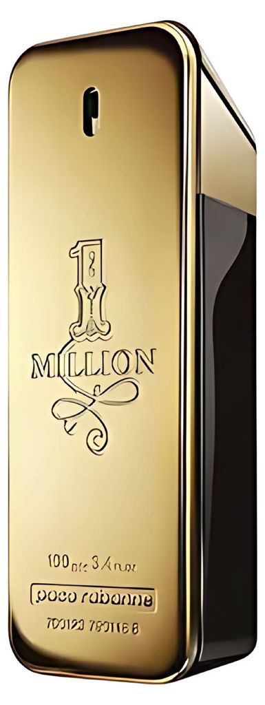 Rabanne 1 Million, Muži, 200 ml, Mandarínka, Pepermint, Obrázok produktu 