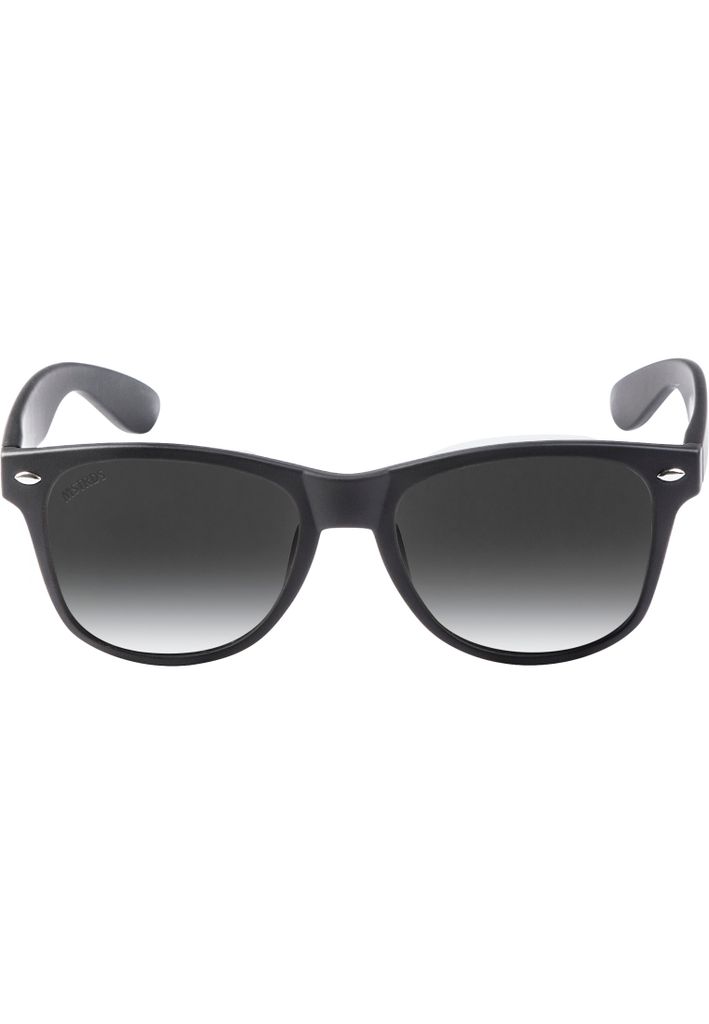 MSTRDS Sunglasses Likoma Youth 10496Y, color:blk/gry, size:one size