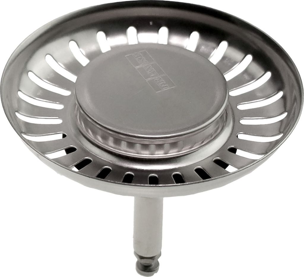 Franke 1330005611 Siebkorb 3,5 Zoll für Excenter mit Image du produit 