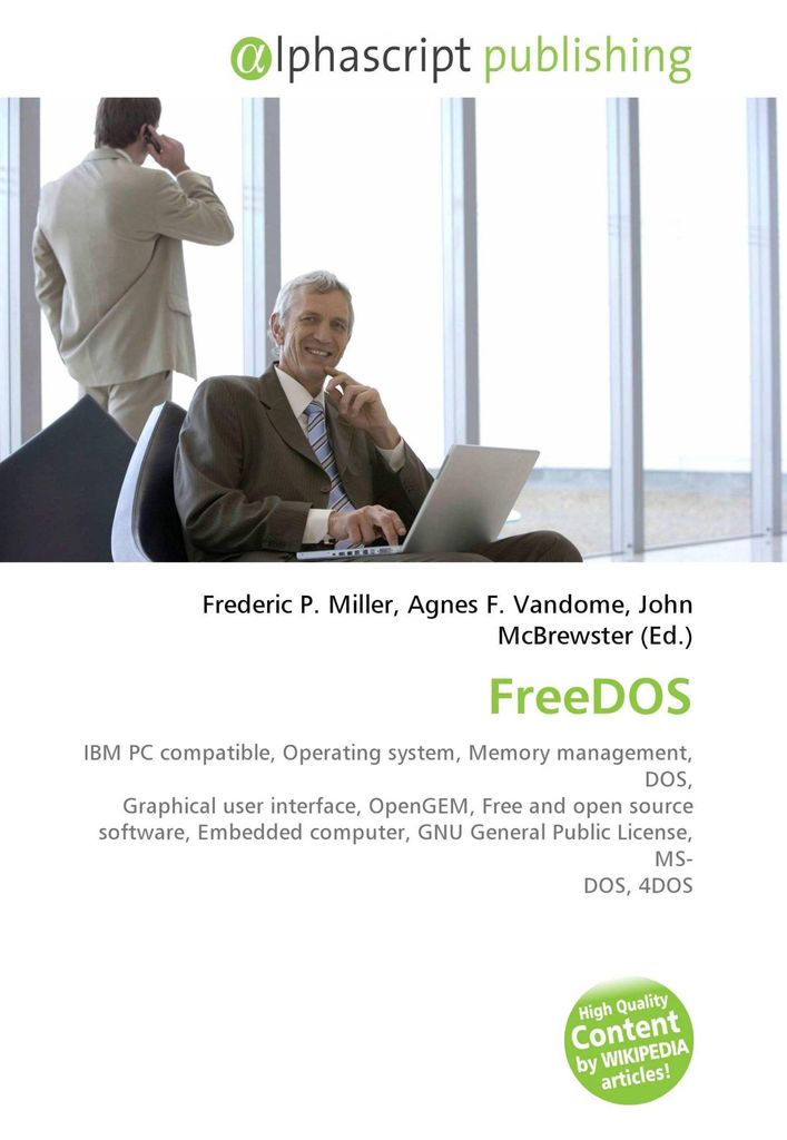 FreeDOS