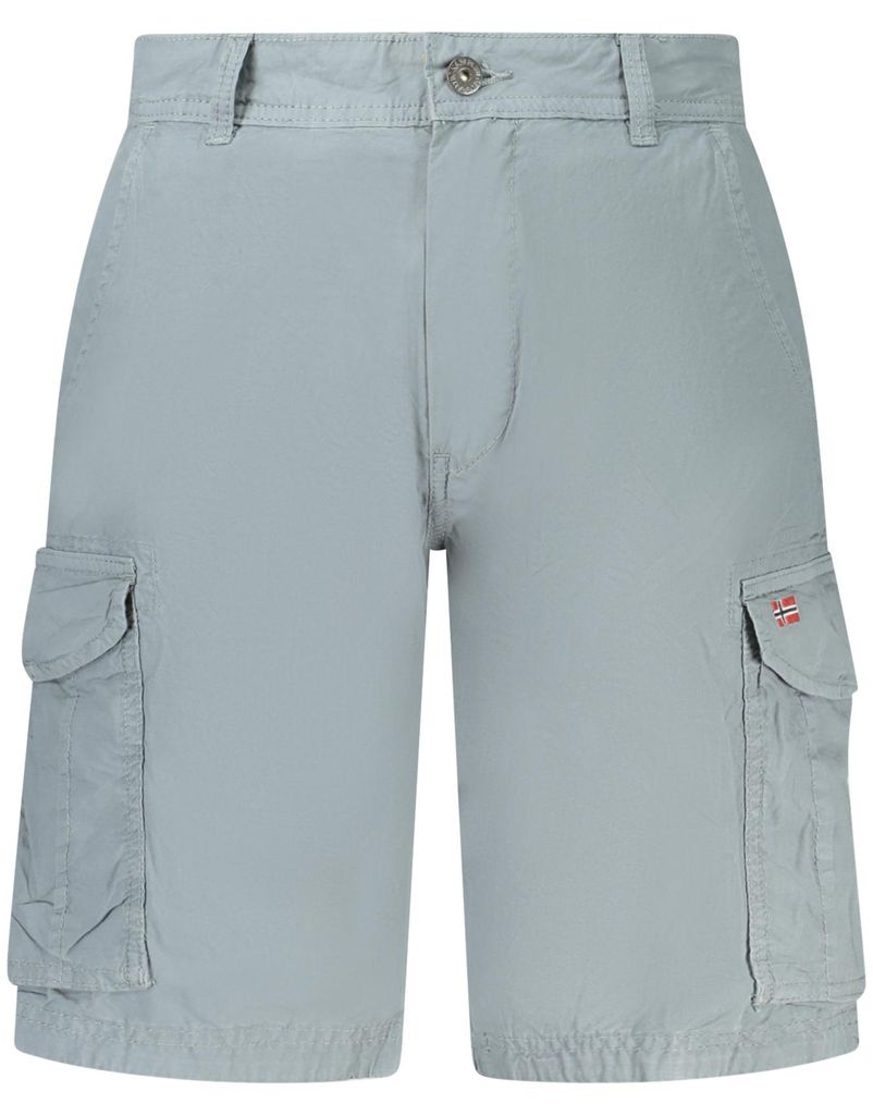 Napapijri Noto 2.0 Cargo-Shorts, Schwarz 32W Produktbild 