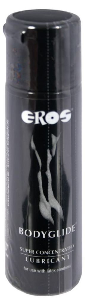 Eros Bodyglide Super Concentrated - 30ml - Gleitgel auf Produktbild 