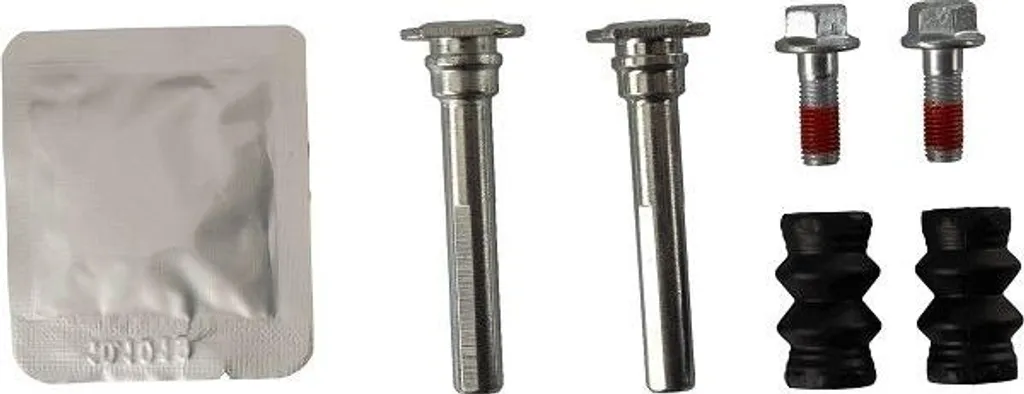 TRW ST1717 Kit Boccole Guida Pinza Freno OE per Mercedes VW Renault