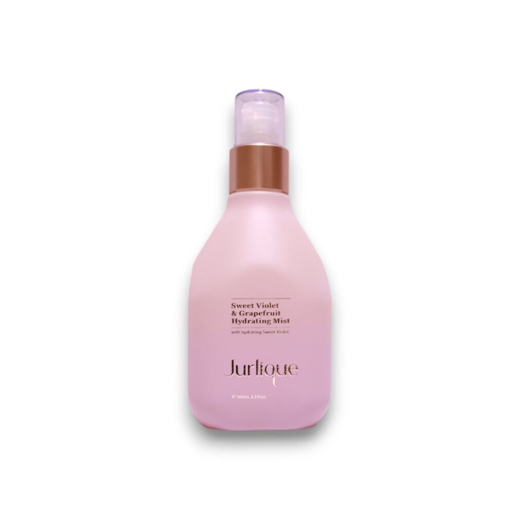 Jurlique, Sweet Violet & Grapefruit, Hydrating, Mist Zdjęcie produktu 