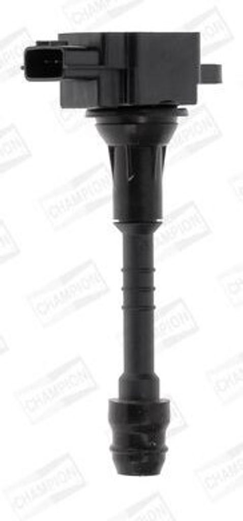 CHAMPION BAEA081E Zündspule 12V für NISSAN ALMERA II Hatchback (N16) ALMERA TINO (V10) PRIMERA (P11) PRIMERA (P12) PRIMERA Kombi (WP12) Sentra V