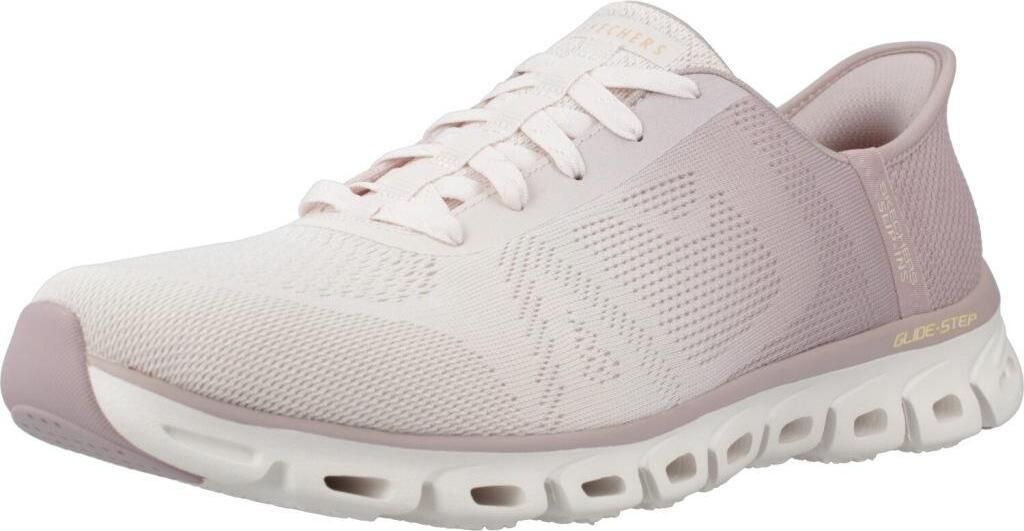 Skechers Glide-step - Excite Rose Zdjęcie produktu 