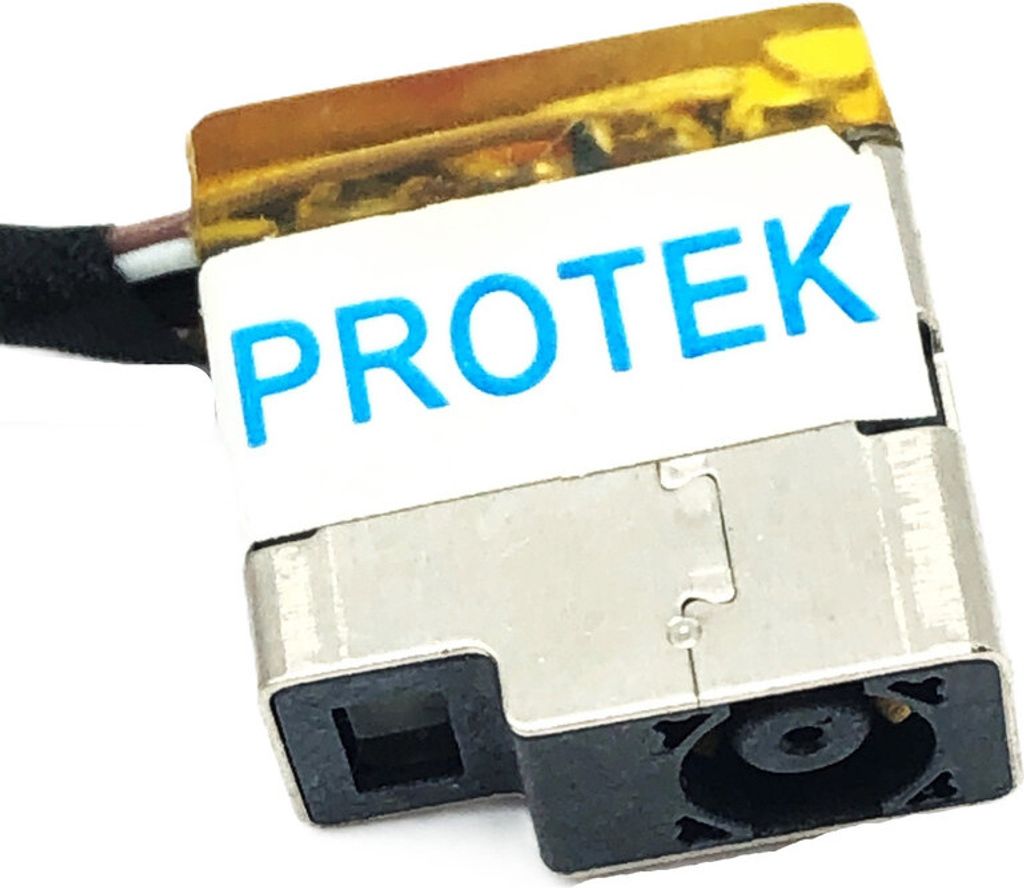 DC Jack Strombuchse Ladebuchse Power DC IN Kabel kompatibel für HP Envy x2 13-J