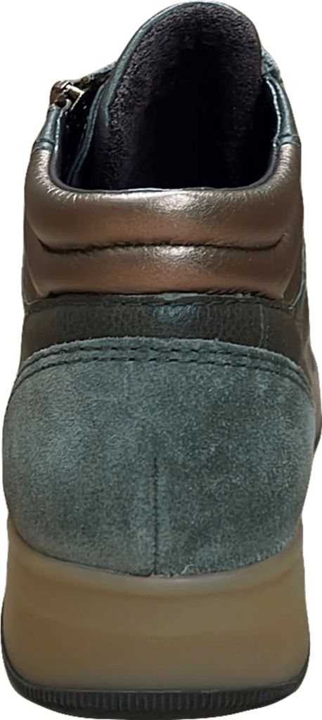 Ara ROM Damen Schnürstiefelette in Grün, Größe 5.5 Produktbild 21