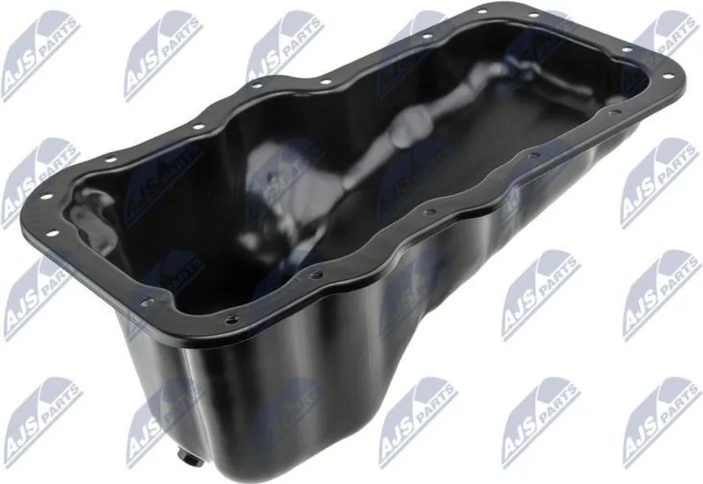 Stopper les fuites d'huile sur Cherokee avec le carter NTY 53021779AB