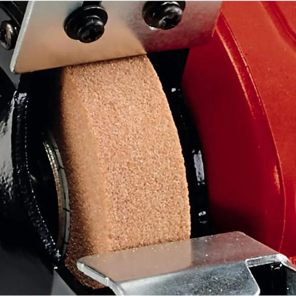 Mini ponceuse stationnaire Einhell TC-XG 75 pour modélisme et affûtage - 18