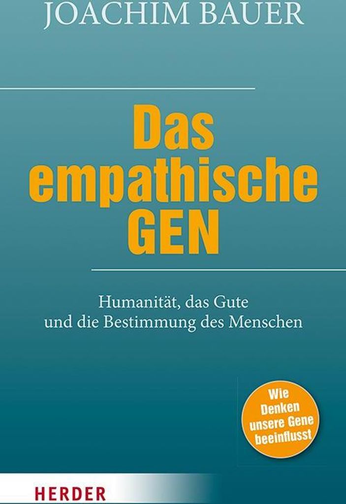 Das empathische Gen