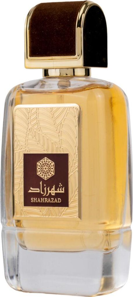 Ard Al Zaafaran Shahrazad Eau De Parfum 100ml Spray