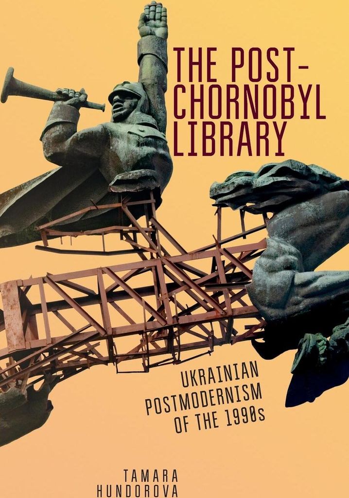 The Post-Chornobyl Library
