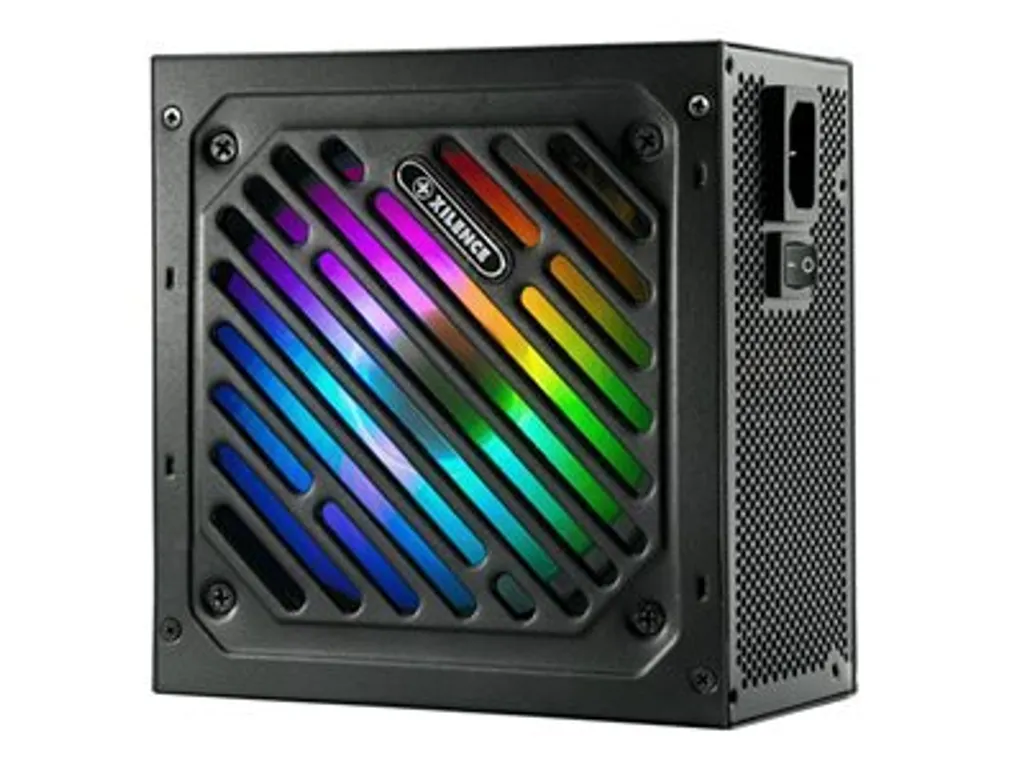 Alimentation PC Xilence Performance X XP750R12.ARGB ATX 2.52 750W Gold