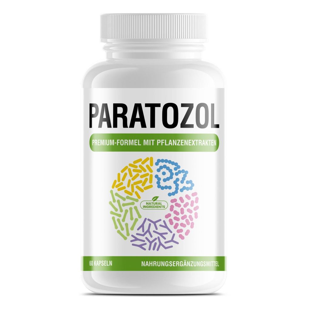 Paratozol Produktbild 
