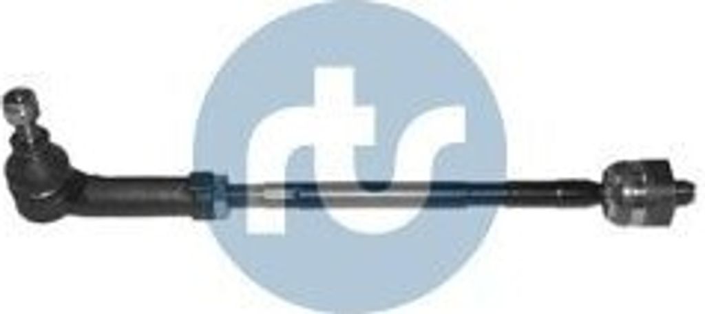 RTS 90-90909-2 Spurstange Vorne Links für VW Polo Schrägheck (6N1) für SEAT AROSA (6H)