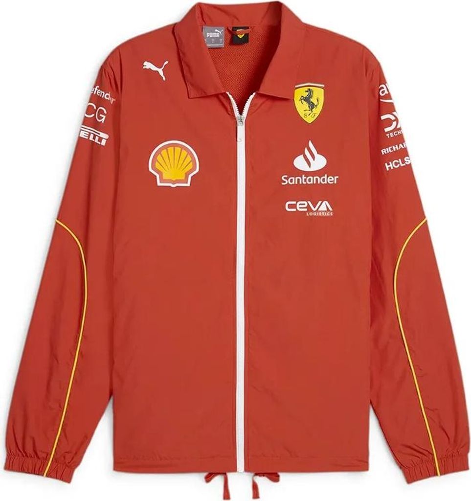 Scuderia Ferrari Puma