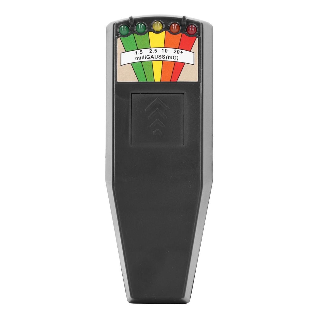 Přístroj pro měření EMP Detektor elektromagnetického pole Obrázek produktu 