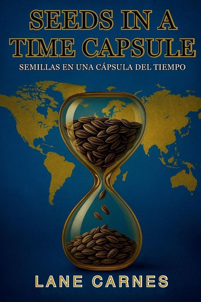 Seeds in a Time Capsule