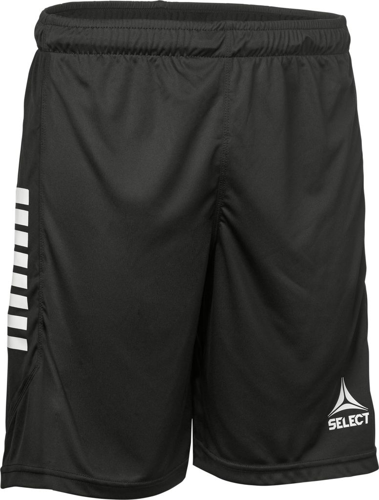 SELECT Monaco Hose v24, Gr.XXXL, schwarz weiss