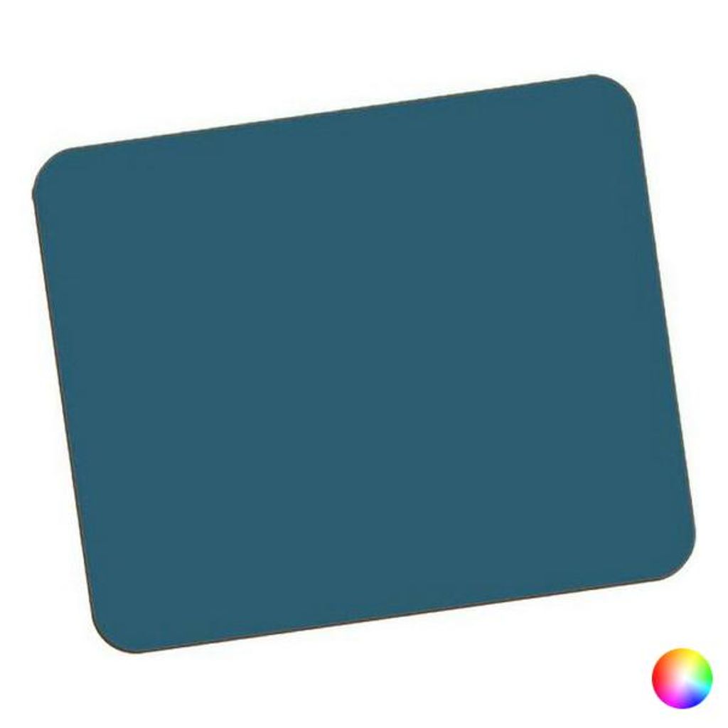 Fellowes Mauspad Standard 22,40x18,60cm              Produktbild 
