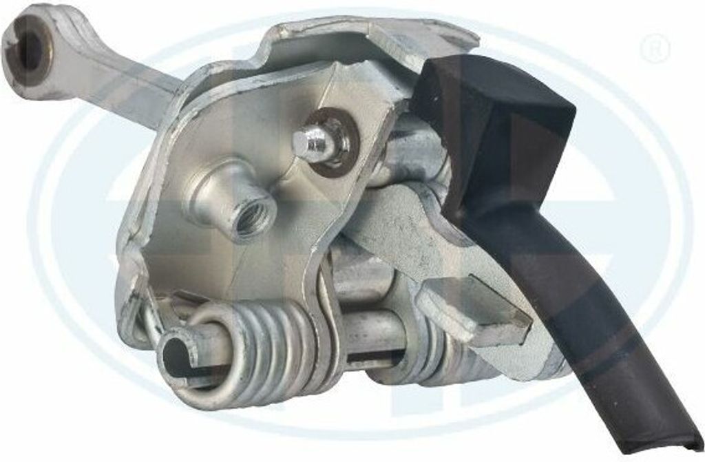 ERA 660222 Türschloss Vorne Links Vorne Rechts für VW Lupo (6X1, 6E1) für SEAT AROSA (6H)