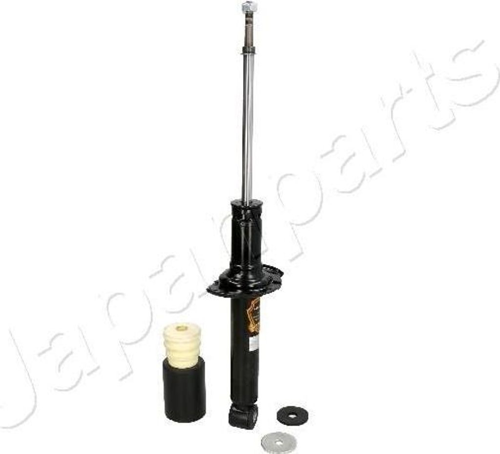 2x JAPANPARTS MM-22025 Stoßdämpfer Satz Hinten Gasdruck Federbein