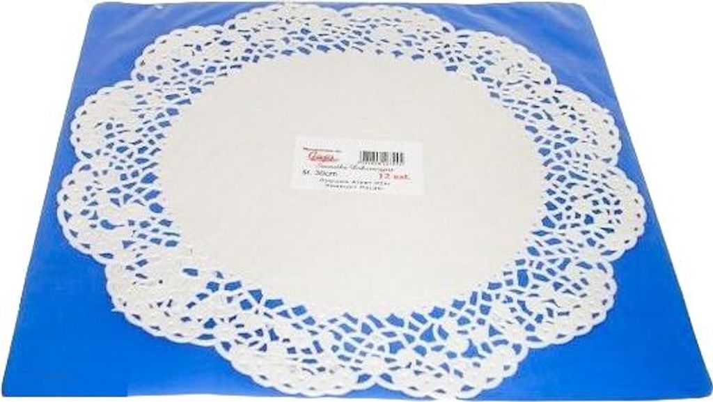 serviette de table 12pcs. 30cm | 7291 Image du produit 