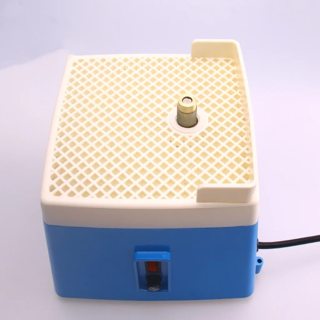 Mini-meuleuse électrique 65W 4200 tr/min compacte pour travaux de précision - 3