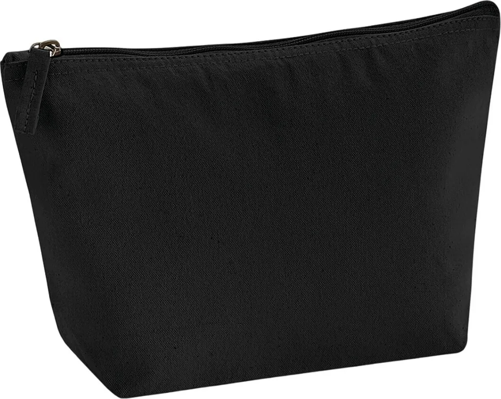 Organizer Nero Westford Mill EarthAware 3L | Stile e Bio-Cotone