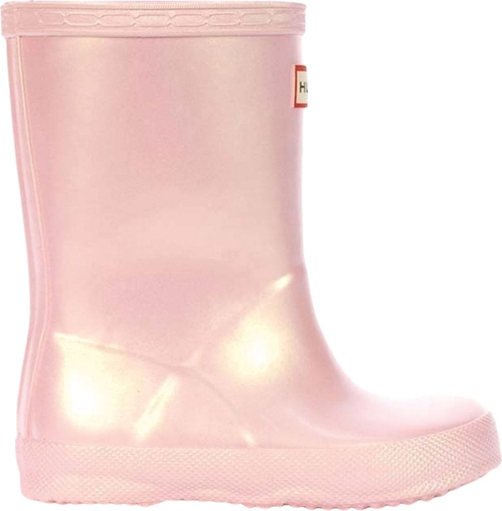 Hunter First Classic Gummistiefel Kinder