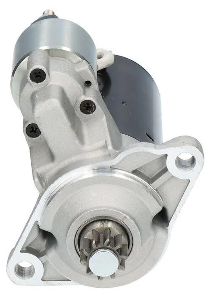 Démarreur de Voiture 12V 1.7kW Valeo Compatible VW Passat et Audi