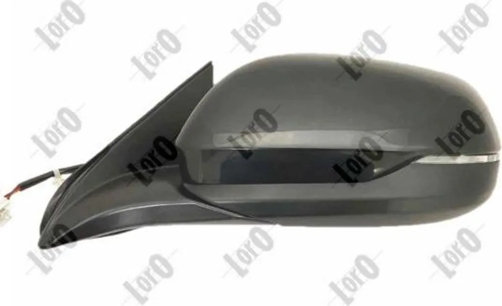 Rétroviseur HR-V ABAKUS 1401M01 réglage électrique et miroir chauffant