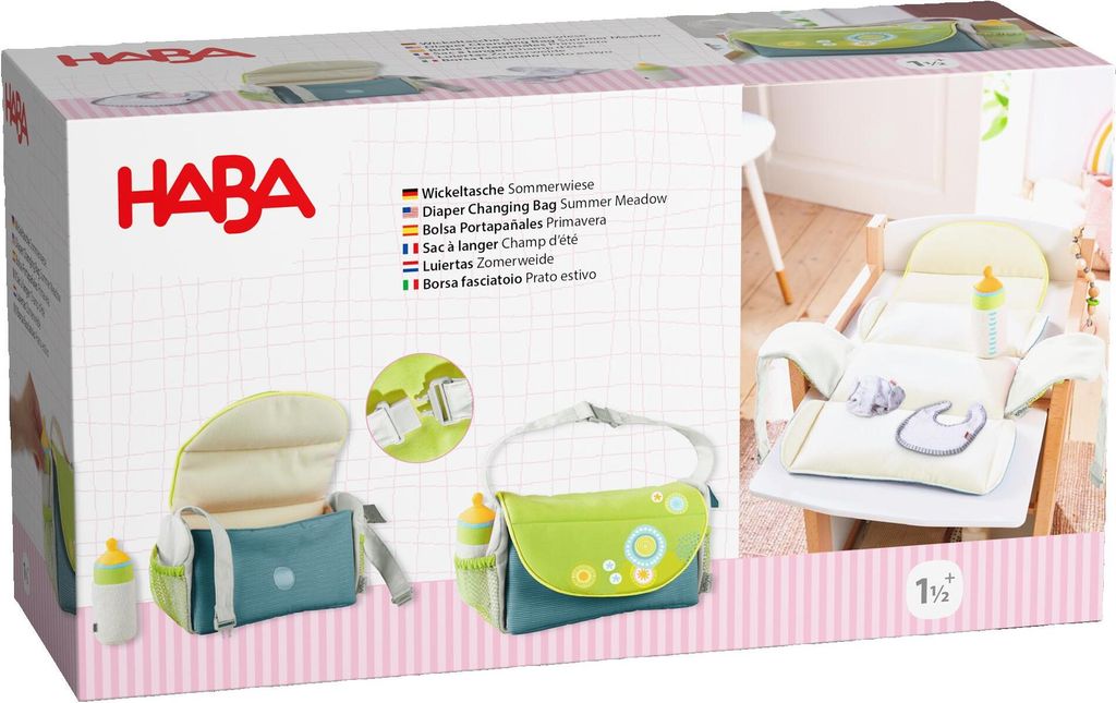 HABA 1306516001, 1,5 Jahr(e) Produktbild 
