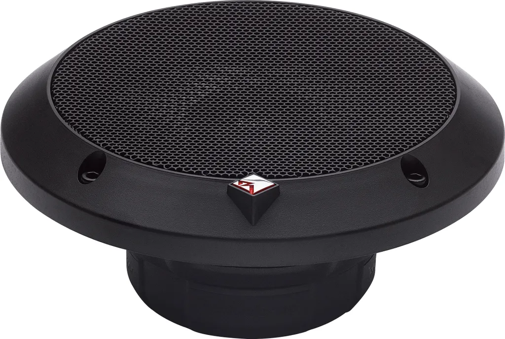 Haut-parleurs 13cm Rockford Fosgate P152 PUNCH audio auto haute fidélité