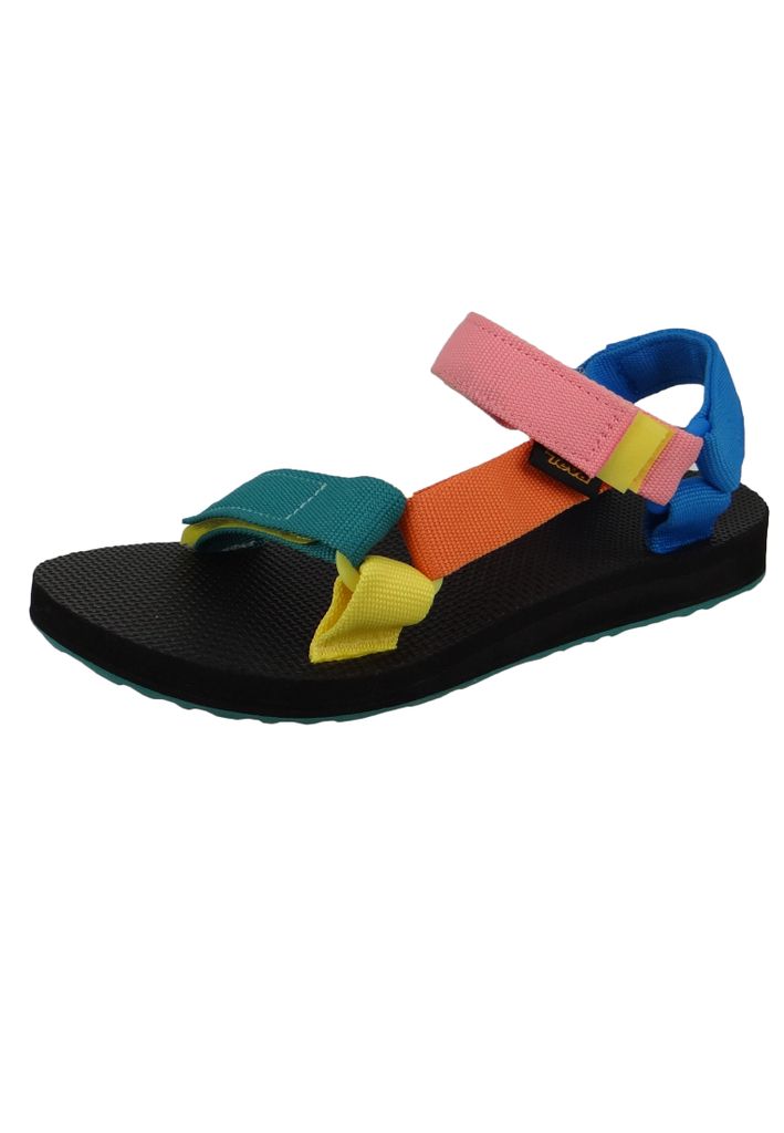 Teva Original Universal Women's Sandalen 90s Multi 36