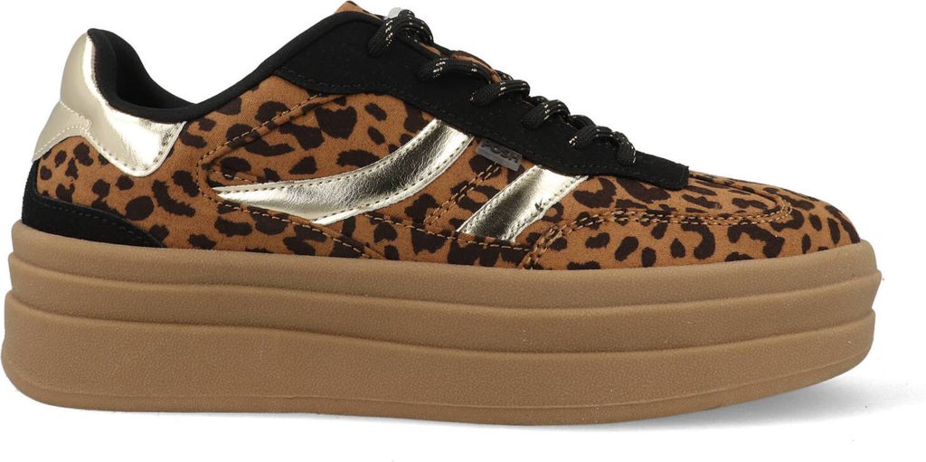 Posh by Poelman Bodie C1324801APSH5 Brown-37
